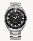 CITIZEN Eco-Drive 365 Black Dial Men's Watch
