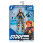 全新現貨 新款重塗版 G.I.JOE 特種部隊 史嘉蕾 SCARLETT 孩之寶 HASBRO GI JOE