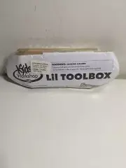HOME DEPOT KIDS WORKSHOP Model Kit Project "Lil Toolbox"