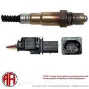 AFI Oxygen Sensor - OXY1655