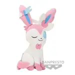 兔兔雜貨店★ 代理版 景品 POKEMON 寶可夢 仙子伊布 仙精靈 娃娃 玩偶