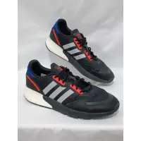 在飛比找蝦皮購物優惠-adidas ZX 慢跑鞋（男）