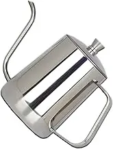 Long Spout Coffee Kettle Gooseneck Design for Precision Brewing for Coffee and Tea Lovers for Housewarming