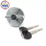 Fit 77–81 Toyota Carina Sedan TA10 TA12 TA14 1400 cc 1600 cc Fuel Tank Cap & Key
