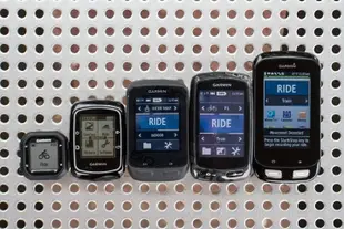 Garmin edge 25 500 510 520 800 810 820 1000 高清保護貼 螢幕保護貼