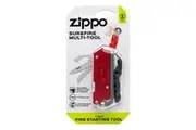Zippo Surefire Multi-Tool | 7 in 1 Fire Starting Tool