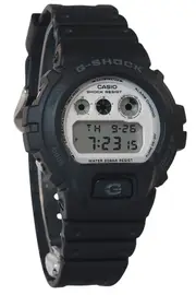 Casio DW-6900WD-1 Mens Watch