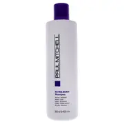 Extra Body Daily Shampoo by Paul Mitchell for Unisex - 16.9 oz Shampoo