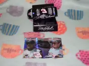 Dale Earnhardt Richard Childress 2000 Winners Circle Double platinum NASCAR