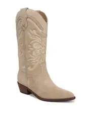 Sam Edelman Women's Robbie Cowboy Boots