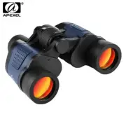 APEXEL High Clarity Telescope 60X60 Binoculars HD 10000M For Outdoor Hunting