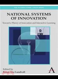 在飛比找三民網路書店優惠-National Systems of Innovation