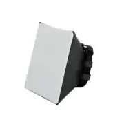 Generic Foldable Soft Box Flash Diffuser Dome For Canon Nikon Sony Pentax F