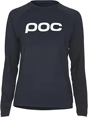 [POC] Women's W's Reform Enduro Jersey T-Shirt (Pack of 1)