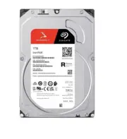 1TB Seagate Ironwolf SATA 6GB/S 7200RPM 3.5" HDD ST1000VN008