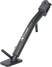Compatible With Suzuki GSX-R600 2011-2024 GSX-R750 2011-2024 Parking Rack Support Foot Adjustable Kickstand Sidestand Holder Motorcycle