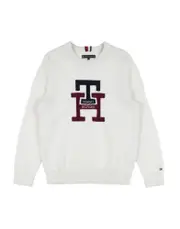 [TOMMY HILFIGER] TOMMY HILFIGER Sweaters - Item 14285563