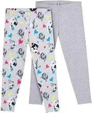 [Kirkland Signature] Girls' 2-Pack Legging