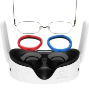 AMVR Lens Protector Ring Compatible with Oculus Quest 3S/Quest 2/Rift S Accessor