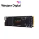 WD威騰 SN750SE M.2 NVMe PCIe Gen4 固態硬碟 (500GB/1TB) 現貨 廠商直送