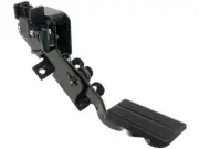 Accelerator Pedal Sensor fits Ford F250 Super Duty 1999-2001 7.3L V8 89QTMY (for: Ford)