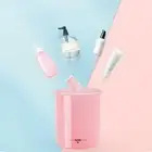 Whipped Bottlel Face Cleanser Shampoo Foam Whip Maker Travel Foam Maker Shower