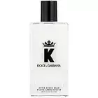 Dolce & Gabbana K By Dolce & Gabbana Aftershave Balm 3.4 Oz