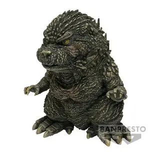 日版 哥吉拉 Q版 BP 景品 東寶怪獸系列 鎮座獸 哥吉拉 2023 哥吉拉 1.0 GODZILLA