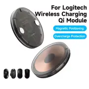 Lightweight Wireless Charging Receiver Module For Logitech G403 502 GPW Mouse