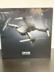 Yomi HD Drone Brand New Sealed Retails $299.99 Avoids Obstacles
