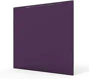 NiSi ND1000 100x100mm Nano IR ND | 10-Stop 100mm Neutral Density Lens Filter | Long-Exposure and Landscape Photography