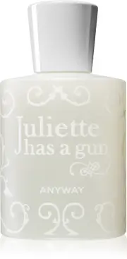Juliette Has A Gun Anyway Eau De Parfum Unisex 50 Ml