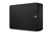 Seagate Expansion 16TB Desktop External HDD - Black