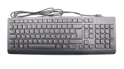 Lenovo ThinkStation P720 P920 P520 P320 P330 P340 USB Wired Keyboard 00XH624