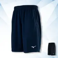 在飛比找Yahoo奇摩購物中心優惠-【MIZUNO美津濃】服裝 一起運動 針織短褲(32TBAA