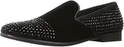 [Steve Madden] Men's Clarity Slip-On Loafer
