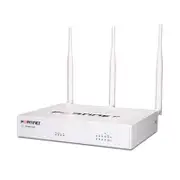 FortiGate FG-40F Next Generation Firewall (NGFW), SD-WAN, 3G/4G Modem