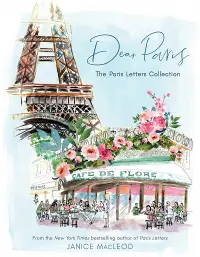 在飛比找誠品線上優惠-Dear Paris: The Paris Letters 