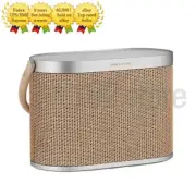 Bang & Olufsen Beosound A5 Nordic Weave Wireless Wi Fi Speaker _tracking