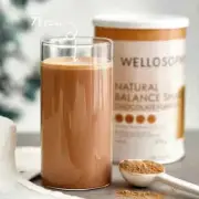 Oriflame Wellness Natural Balance Shake Chocolate Sale New ORIGINAL