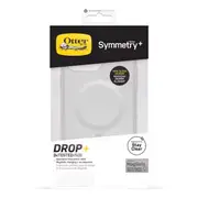 OtterBox Symmetry+ with MagSafe Case for iPhone 14 Pro Max - Clear