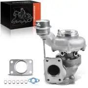 Turbo Turbocharger GT1752 for Saab 9-3 1999-2004 9-5 1999-2009 L4 2.0L 2.3L Gas (for: Saab)