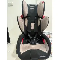 在飛比找蝦皮購物優惠-Recaro young sport 兒童安全座椅