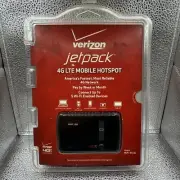 Novatel Wireless MIFI Jetpack 4510L Mobile Hotspot Modem for Verizon Wireless