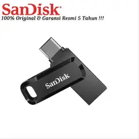 在飛比找蝦皮購物優惠-Sandisk 超雙驅動器 GO 32GB OTG Type