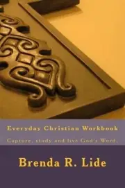 Everyday Christian Workbook by Brenda R. Lide (English) Paperback Book