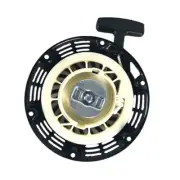 Universal 168F 170F Recoil Starter Pull Start Replacement for 4 Stoke ATV