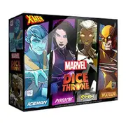 Dice Throne: Marvel X-Men Box 1