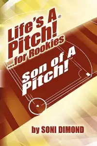 在飛比找博客來優惠-Life’s a Pitch! ...for Rookies