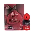 AL-NUAIM Mushk Rizali ATTAR PERFUME OIL Roll On 6ML Free Shipping